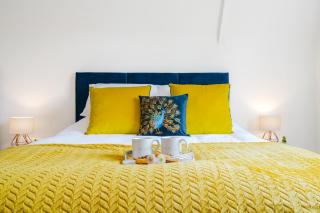 Cosy 2BR Cottage With Free Parking - Rossington - 9