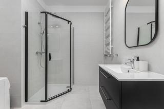 Domaniewska 24 by Homeprime - Warsaw - 7