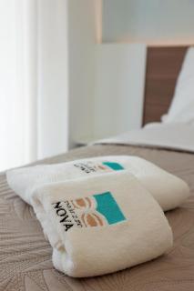 PALAZZO NOVA luxury apartments - Acerra - 9