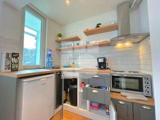 Central Coquette Apartment in Varna - 4