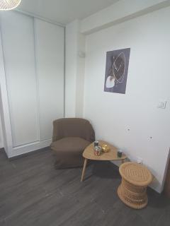 Studio zen - Bastia - 1