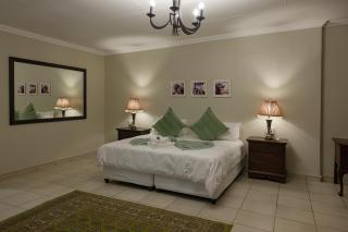 Toscana Estate - Bloemfontein - 1