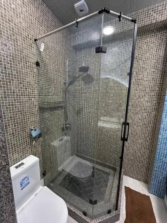 U-tower Tashkent city - Tasjkent - 1