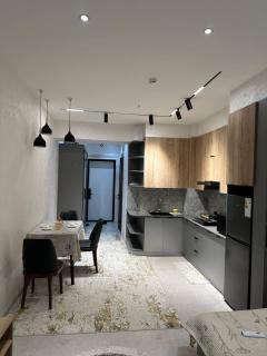 U-tower Tashkent city - Tasjkent - 0