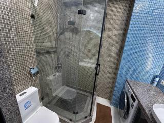 U-tower Tashkent city - Tasjkent - 3