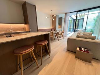 Huswell - Nosso Logies - Chic Stay in Knokke-Heist - Knokke-Heist - 5