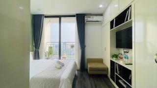 25' To Airport, Lux Apt In Vinhomes With Swimming Pools, Gym And Outdoor Sports - Hanoi - 6