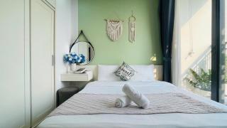 25' To Airport, Lux Apt In Vinhomes With Swimming Pools, Gym And Outdoor Sports - Hanoi - 5