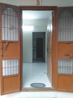 2 BHK ENTIRE ROW HOUSE Home stay in nashik - Nashik - 9