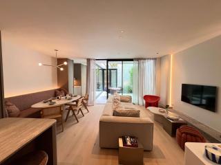 Huswell - Nosso Logies - Chic Stay in Knokke-Heist - Knokke-Heist - 9