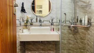 25' To Airport, Lux Apt In Vinhomes With Swimming Pools, Gym And Outdoor Sports - Hanoi - 4
