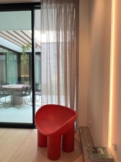 Huswell - Nosso Logies - Chic Stay in Knokke-Heist - Knokke-Heist - 3