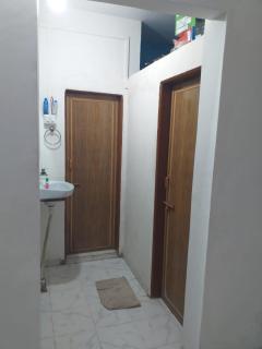 2 BHK ENTIRE ROW HOUSE Home stay in nashik - Nashik - 6