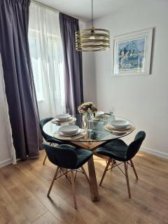 Apartment M&M-sea view & private parking - Makarska - 4