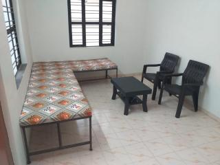 2 BHK ENTIRE ROW HOUSE Home stay in nashik - Nashik - 2