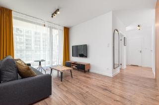 Domaniewska 24 by Homeprime - Warsaw - 3