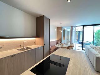 Huswell - Nosso Logies - Chic Stay in Knokke-Heist - Knokke-Heist - 7