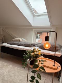 Cozy Pearl in Viborg Centre - 8