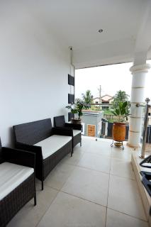 Duffie's Mansion - Apenkwa - 4