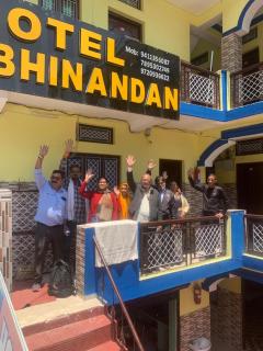 Hotel Abhinandan - 9