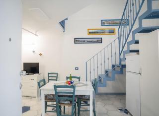 Casa Zaffiro - Procida - 9