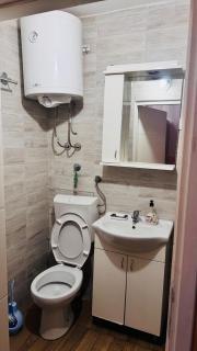 Apartment Balkan - Belgrado - 4