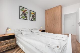 Domaniewska 24 by Homeprime - Warsaw - 4