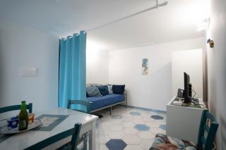 Casa Zaffiro - Procida - 6