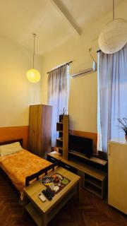 Apartment Balkan - Belgrado - 1
