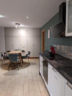 Aux Fleurs des Champs - Appartement avec Terrasse, Parking et Piscine - Lautenbach - 5