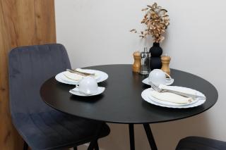 Apartment in Chișinău, near the Airport - 8