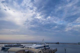 Casa Zaffiro - Procida - 2