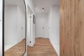 Domaniewska 24 by Homeprime - Warsaw - 2