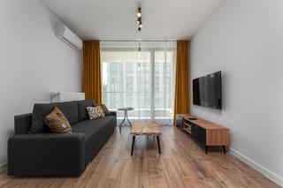 Domaniewska 24 by Homeprime - Warsaw - 0