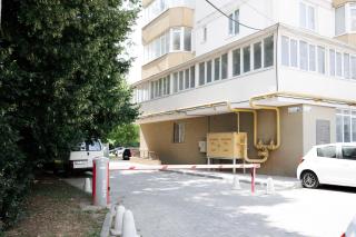 Apartment in Chișinău, near the Airport - Chişinău - 7