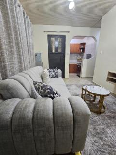 Mwapy Apartments - Nairobi - 8