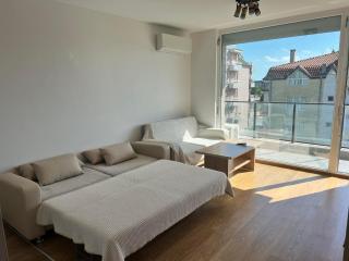 Modern Comfort Studio with Terrace Tsarevo - Tsarevo - 3