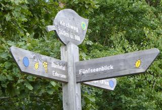 Seminarzentrum fünfseenblick GmbH - - 7