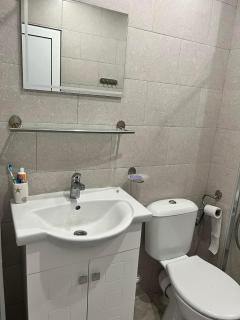 Modern Comfort Studio with Terrace Tsarevo - Tsarevo - 1