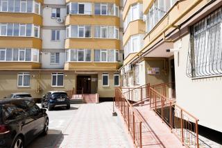 Apartment in Chișinău, near the Airport - Chişinău - 6