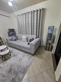 Mwapy Apartments - Nairobi - 5