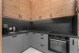Domaniewska 24 by Homeprime - Warsaw - 8