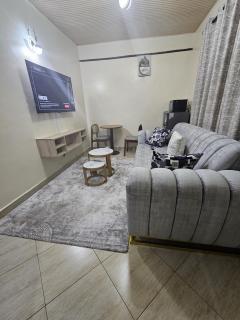 Mwapy Apartments - Nairobi - 4