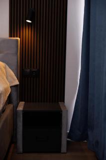 Apartment in Chișinău, near the Airport - Chişinău - 5