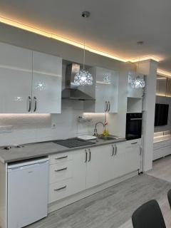 New Kings Apartments - Sarajevo - 8
