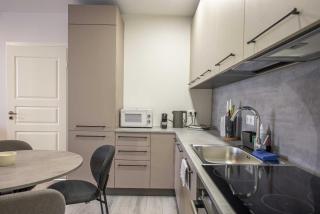 V3 apartamentai Palanga - Palanga - 1