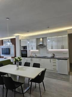 New Kings Apartments - Sarajevo - 6