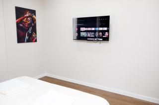 Apartment in Chișinău, near the Airport - 4