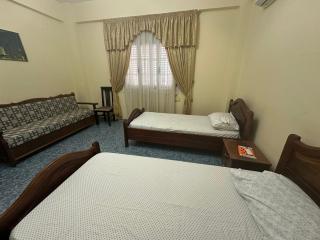 Stiv's Apartaments - 1