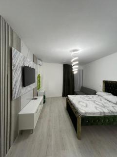 New Kings Apartments - Sarajevo - 2